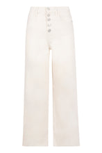 Load image into Gallery viewer, Wide-leg jeans
