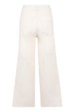 Load image into Gallery viewer, Wide-leg jeans

