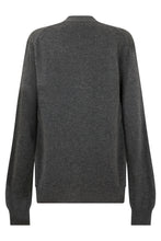 Load image into Gallery viewer, Wool cardigan
