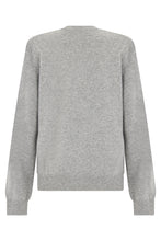 Load image into Gallery viewer, Sweater with V-neck
