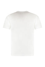 Load image into Gallery viewer, Printed cotton T-shirt
