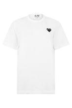 Load image into Gallery viewer, Cotton T-shirt with logo
