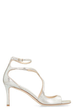 Load image into Gallery viewer, Azia leather sandals
