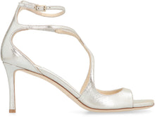 Load image into Gallery viewer, Azia leather sandals
