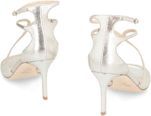 Load image into Gallery viewer, Azia leather sandals
