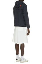 Load image into Gallery viewer, Comme des Garçons PLAY x K-Way - Hooded windbreaker
