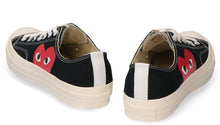 Load image into Gallery viewer, Chuck 70 Play Comme Des Garçons X Converse sneakers
