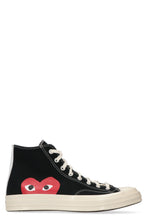 Load image into Gallery viewer, Chuck 70 Play Comme Des Garçons X Converse sneakers
