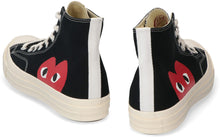 Load image into Gallery viewer, Chuck 70 Play Comme Des Garçons X Converse sneakers
