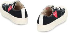 Load image into Gallery viewer, Converse x Comme des Garçons PLAY - Chuck 70 low-top sneakers
