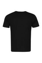 Load image into Gallery viewer, Embroidered cotton T-shirt
