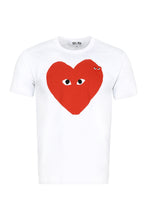 Load image into Gallery viewer, Printed cotton T-shirt
