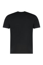 Load image into Gallery viewer, Logo cotton t-shirt
