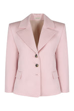 Load image into Gallery viewer, Arda Single-breasted three-button blazer
