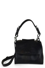 Load image into Gallery viewer, Handbag Sveva Small in leather
