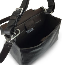 Load image into Gallery viewer, Handbag Sveva Small in leather
