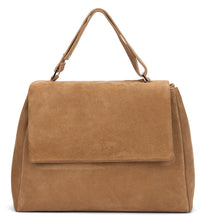 Load image into Gallery viewer, Sling bag Sveva in suede

