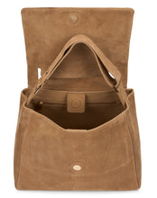 Load image into Gallery viewer, Sling bag Sveva in suede

