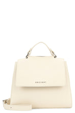Load image into Gallery viewer, Sveva Soft bag in hammered leather
