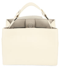 Load image into Gallery viewer, Sveva Soft bag in hammered leather
