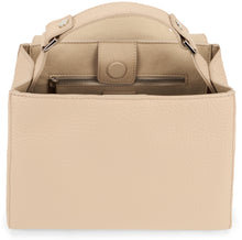 Load image into Gallery viewer, bear Sveva Soft in hammered leather
