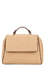 Load image into Gallery viewer, Sveva Zanzibar Mini handbag
