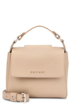 Load image into Gallery viewer, S handbag Sveva Mini in leather
