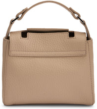 Load image into Gallery viewer, S handbag Sveva Mini in leather
