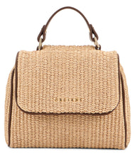 Load image into Gallery viewer, Sveva Zanzibar Midi shoulder bag
