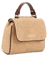 Load image into Gallery viewer, Sveva Zanzibar Midi shoulder bag
