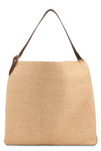 Load image into Gallery viewer, Todo Zanzibar Large shoulder bag
