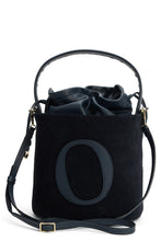 Load image into Gallery viewer, Bucket bag Her-O in leather

