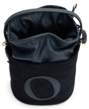Load image into Gallery viewer, Bucket bag Her-O in leather

