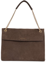 Load image into Gallery viewer, Shoulder bag Venus Nabucco in leather

