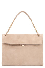 Load image into Gallery viewer, Elegant handbag in neutral tones

