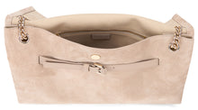 Load image into Gallery viewer, Elegant handbag in neutral tones
