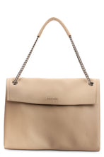 Load image into Gallery viewer, Shoulder bag Venus Media in leather
