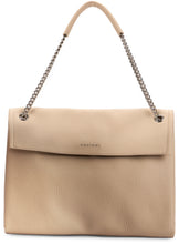Load image into Gallery viewer, Shoulder bag Venus Media in leather
