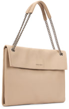Load image into Gallery viewer, Shoulder bag Venus Media in leather
