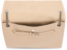 Load image into Gallery viewer, Shoulder bag Venus Media in leather
