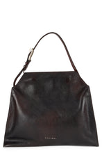 Load image into Gallery viewer, Trinity Lagoon M shoulder bag in leather
