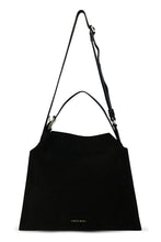 Load image into Gallery viewer, Trinity Lagoon shoulder bag in leather

