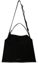 Load image into Gallery viewer, Trinity Lagoon shoulder bag in leather

