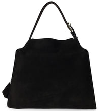 Load image into Gallery viewer, Trinity Lagoon shoulder bag in leather
