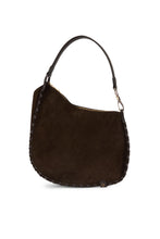 Load image into Gallery viewer, Chaos Midi bag in leather
