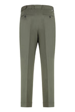 Load image into Gallery viewer, Slim fit chino trousers
