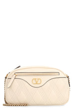Load image into Gallery viewer, Valentino Garavani - Quiltie 67 leather shoulder bag
