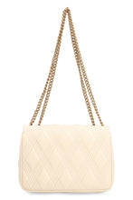 Load image into Gallery viewer, Valentino Garavani - Quiltie 67 leather shoulder bag
