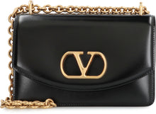 Load image into Gallery viewer, Vain Leather crossbody bag
