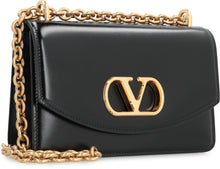Load image into Gallery viewer, Vain Leather crossbody bag
